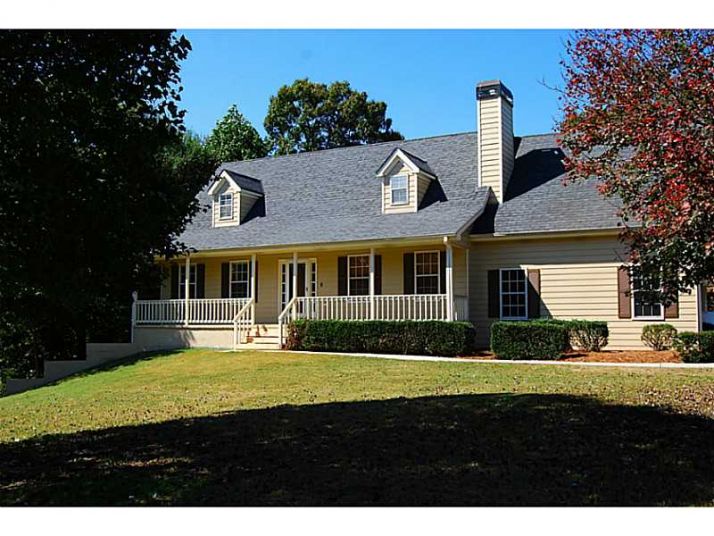 2880 Hosch Valley Road, Buford, GA 30519