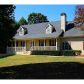 2880 Hosch Valley Road, Buford, GA 30519 ID:4524547