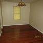 5298 Old Trail Circle, Stone Mountain, GA 30088 ID:2752255