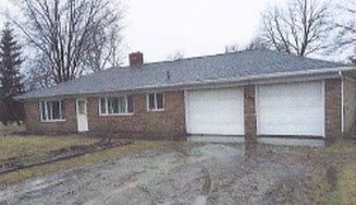 150 Elmer Rd, Sandusky, MI 48471