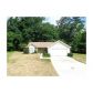 845 Carll Court, Palmetto, GA 30268 ID:2762561