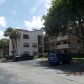 3410 FOXCROFT RD # 316, Hollywood, FL 33025 ID:835362