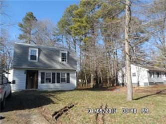 5142    Rollingway Road, Chesterfield, VA 23832