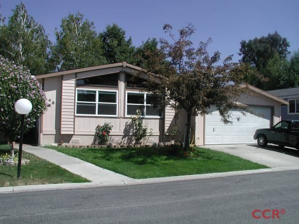 1220 Bennett Way #49, Templeton, CA 93465