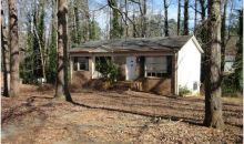 125 Altarstone Drive Bogart, GA 30622