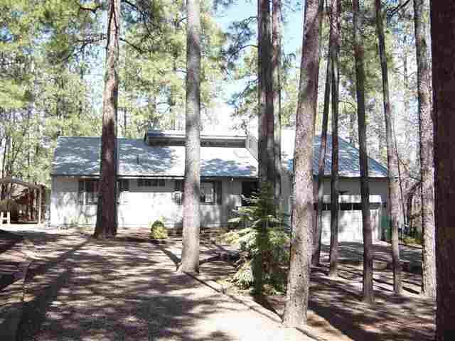 6658 CINDER MOUNTAIN, Lakeside, AZ 85929