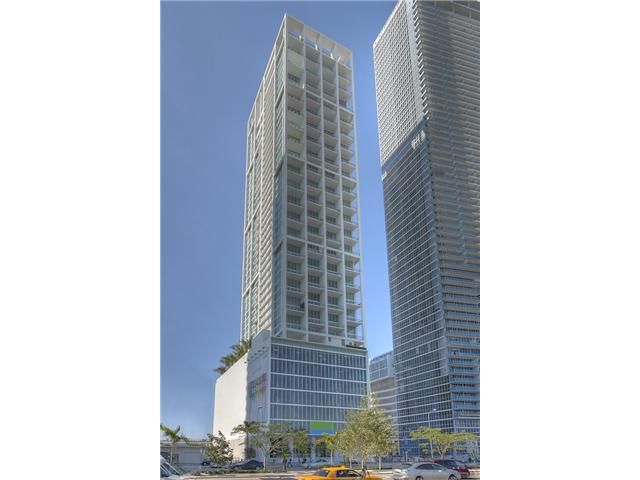 1040 BISCAYNE BL # 4101, Miami, FL 33132