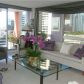 1541 BRICKELL AV # C1206, Miami, FL 33129 ID:4807326