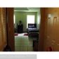 13854 S GARDEN COVE CIR, Fort Lauderdale, FL 33325 ID:517724