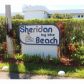 1460 SHERIDAN STREET # 19D, Hollywood, FL 33020 ID:5899480