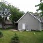 9826 N Skyline Dr, Syracuse, IN 46567 ID:644769