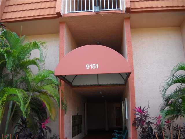 9151 LIME BAY # 103, Fort Lauderdale, FL 33321