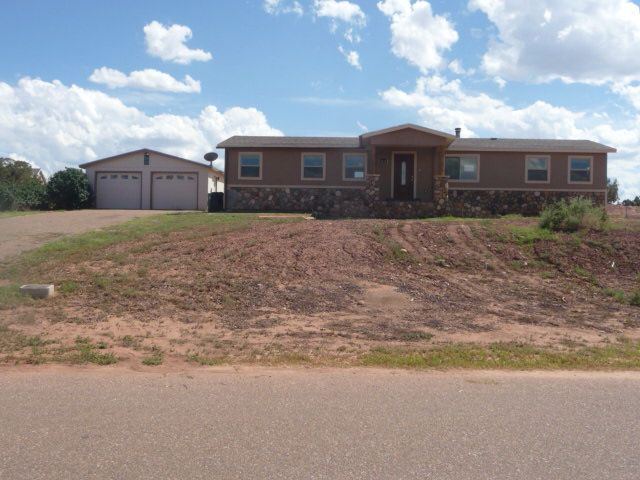 2911 West Ridgeview Drive, Snowflake, AZ 85937