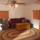 9208 Morgan Mountain Drive, Lakeside, AZ 85929 ID:3225573