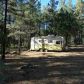 9208 Morgan Mountain Drive, Lakeside, AZ 85929 ID:3225580