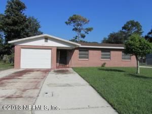 4917 Donnybrook Ave, Jacksonville, FL 32208