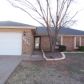 5210 Deerwood Ln, Abilene, TX 79606 ID:6109738