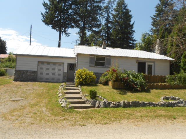 34247 N Corbin Street, Bayview, ID 83803