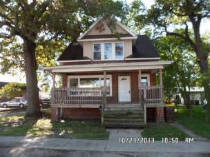 631 E 29th Ave, Lake Station, IN 46405