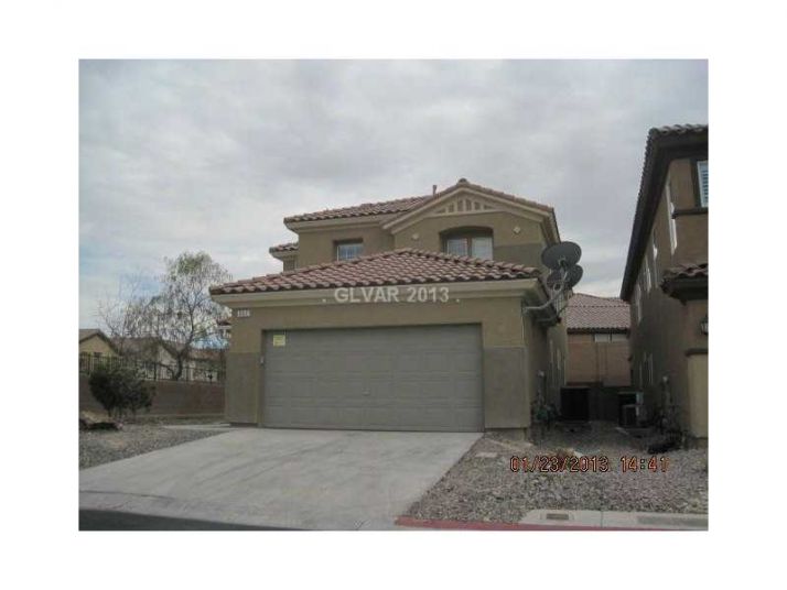 607 Sunderland Ct, Las Vegas, NV 89178