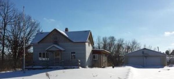 1003 Wisconsin St, Fremont, WI 54940