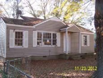 300 Fourth St, Summerville, GA 30747