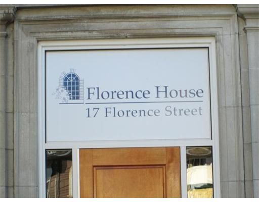 17 Florence St. #I, Roslindale, MA 02131