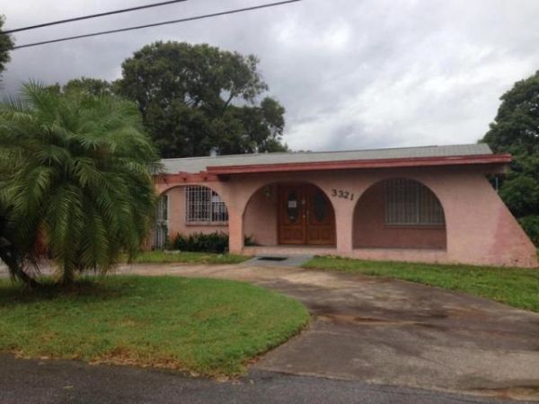 3321 West Walnut Street, Tampa, FL 33607