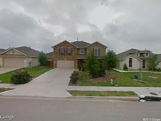 Blewett, Hutto, TX 78634