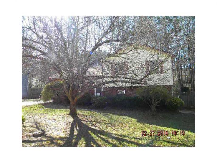 1981 Overton Trail, Stone Mountain, GA 30088