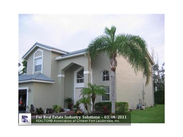 5825 SW 58th Ct (SS), Fort Lauderdale, FL 33314