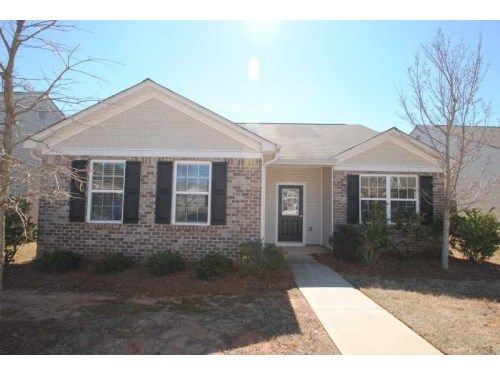 1269 Windwood Drive, Mcdonough, GA 30253