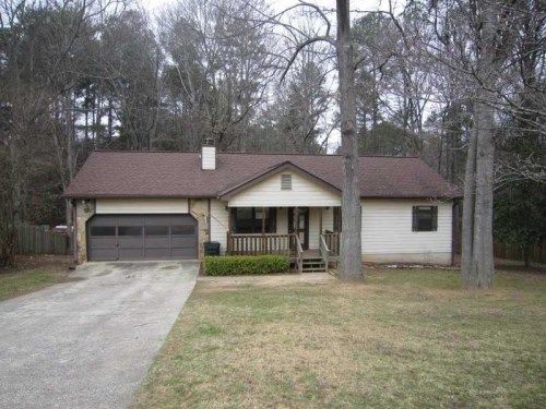 1089 Westwood Place, Grayson, GA 30017