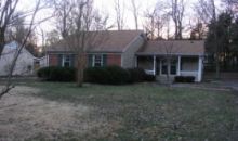 524 Fence Post Ln Matthews, NC 28105