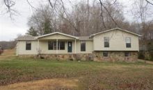 246  Joe Byrd Ln Clinton, TN 37716