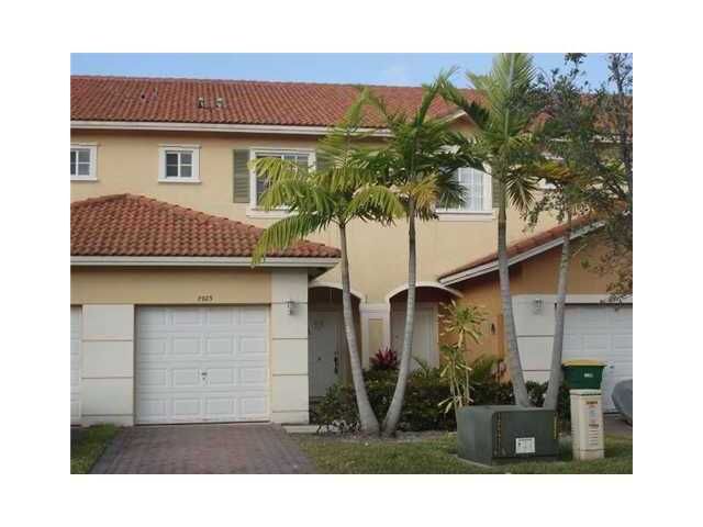 7923 TUSCANY DR # 7923, Fort Lauderdale, FL 33321