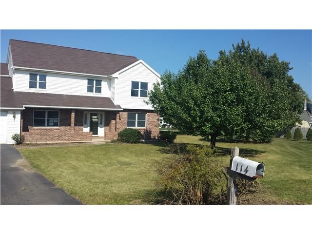 114 Pleasant Ridge Circle, Sugarloaf, PA 18249