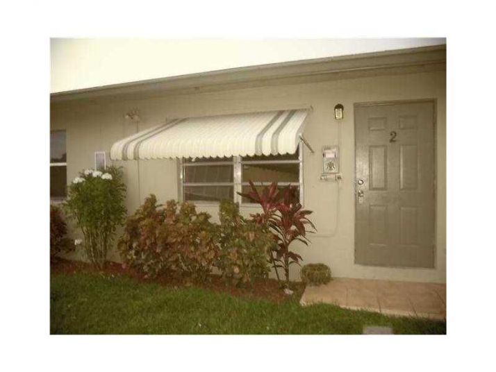 1727 THOMAS ST # 3, Hollywood, FL 33020