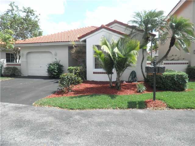 1251 SEAGRAPE CR, Fort Lauderdale, FL 33326