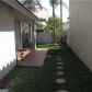 1251 SEAGRAPE CR, Fort Lauderdale, FL 33326 ID:132672