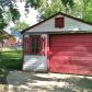 10620 Curtis Street, Detroit, MI 48221 ID:393778