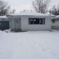 3842 N Pasadena Ave, Indianapolis, IN 46226 ID:6097757
