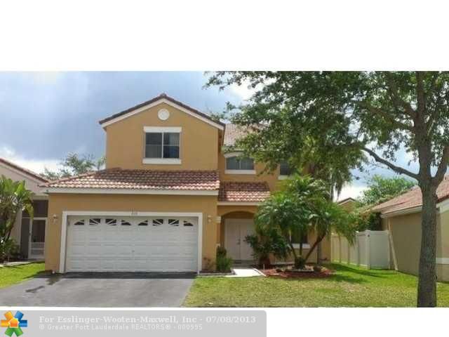 833 STANTON DR, Fort Lauderdale, FL 33326