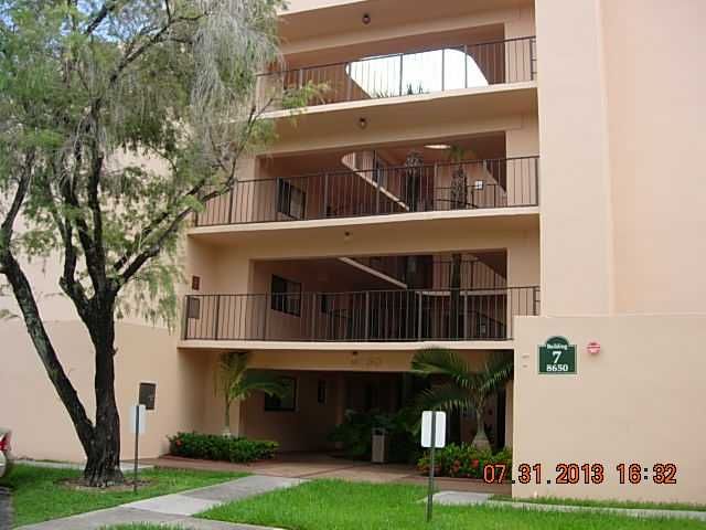 8650 SW 133RD AVENUE RD # 422, Miami, FL 33183