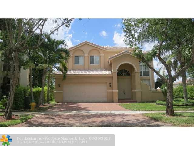 2204 SW 126TH AVE, Hollywood, FL 33027