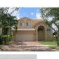 2204 SW 126TH AVE, Hollywood, FL 33027 ID:835829