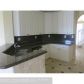 2204 SW 126TH AVE, Hollywood, FL 33027 ID:835831