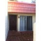 9616 NW 65TH ST # B9, Fort Lauderdale, FL 33321 ID:439004