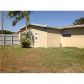 7791 NW 32nd St, Hollywood, FL 33024 ID:6045240