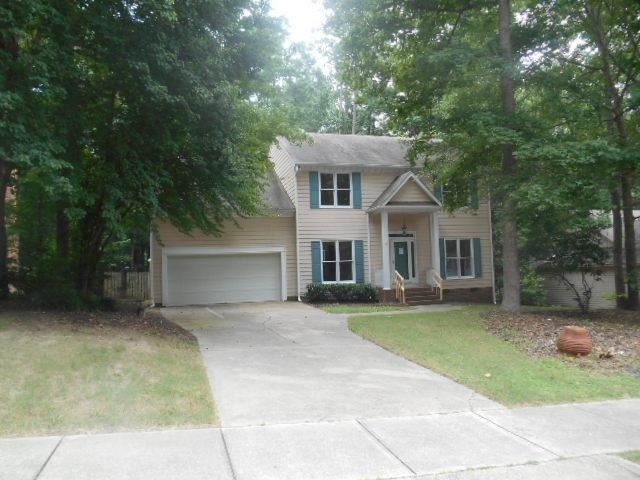 1112 Laurens Way, Knightdale, NC 27545